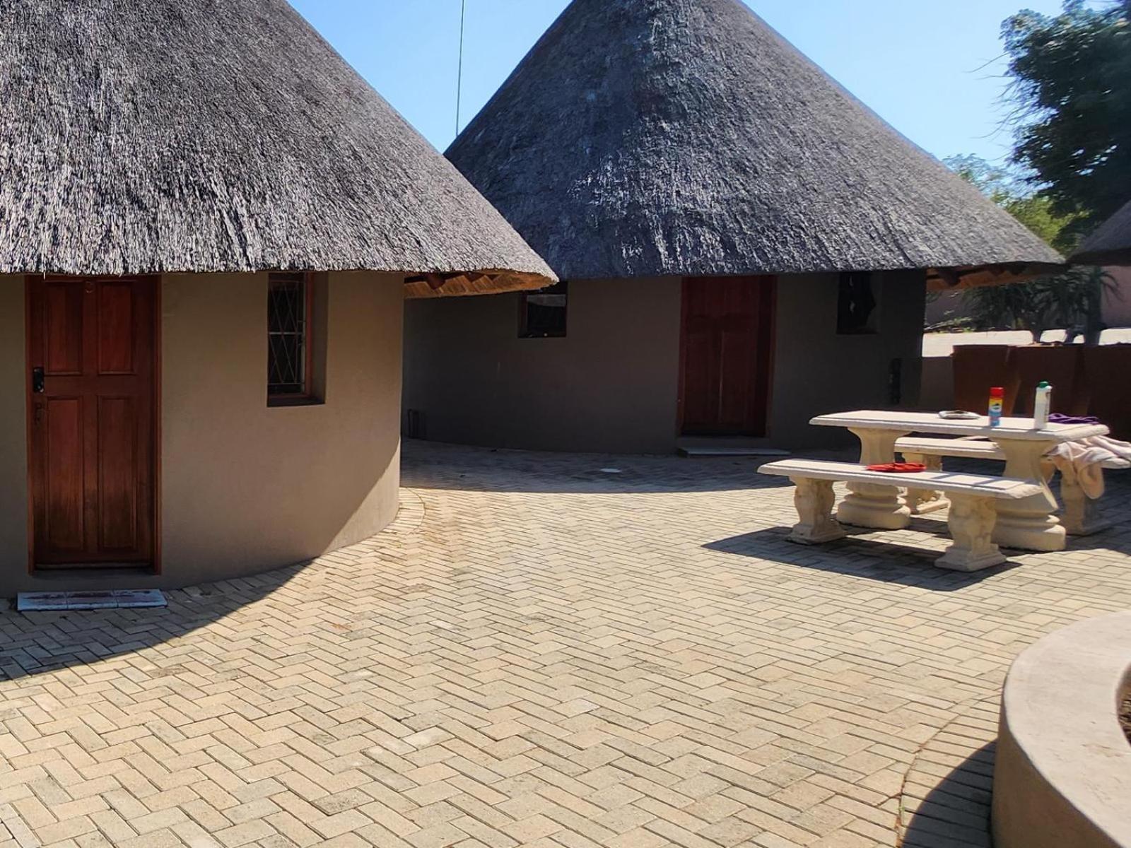 Thandolwami Bushlodge & Spa Hoedspruit Bagian luar foto