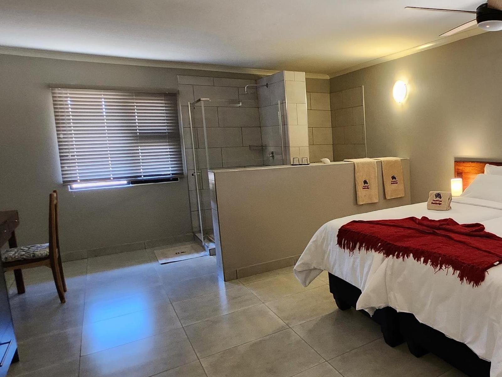 Thandolwami Bushlodge & Spa Hoedspruit Bagian luar foto