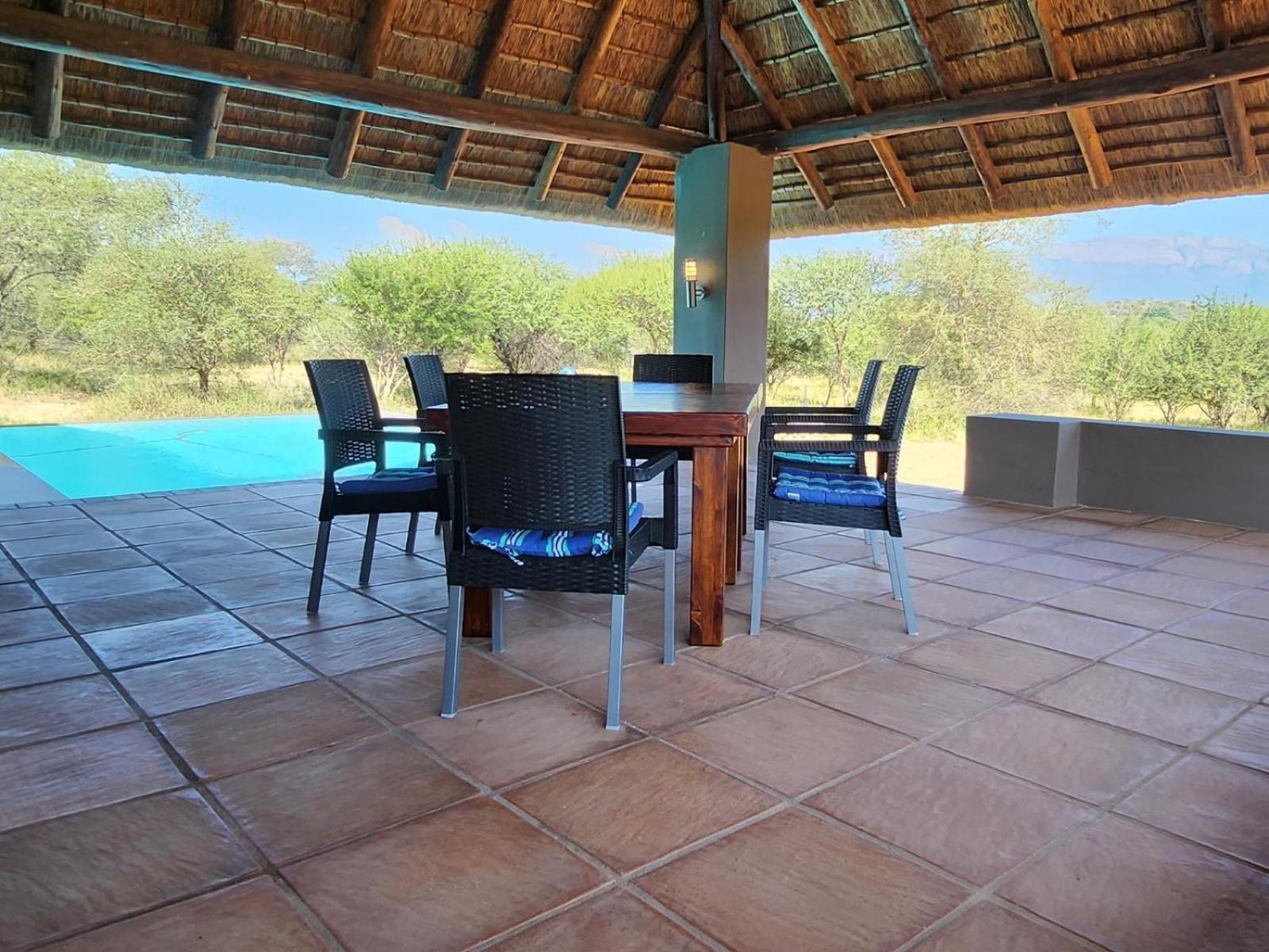 Thandolwami Bushlodge & Spa Hoedspruit Bagian luar foto