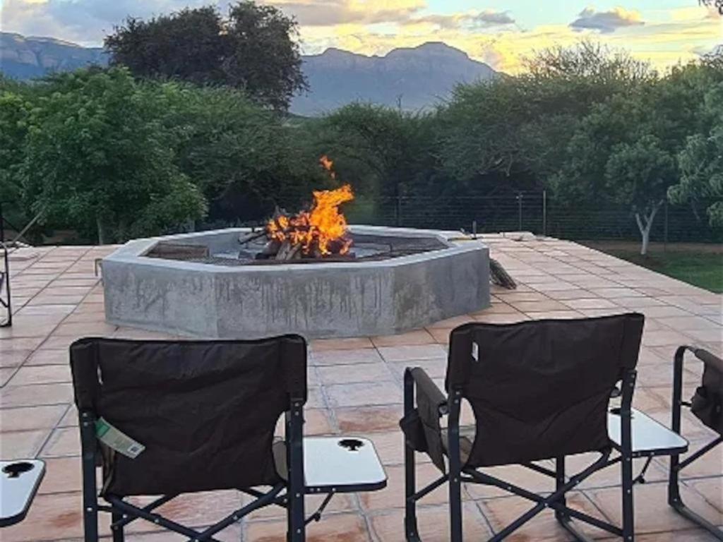 Thandolwami Bushlodge & Spa Hoedspruit Bagian luar foto