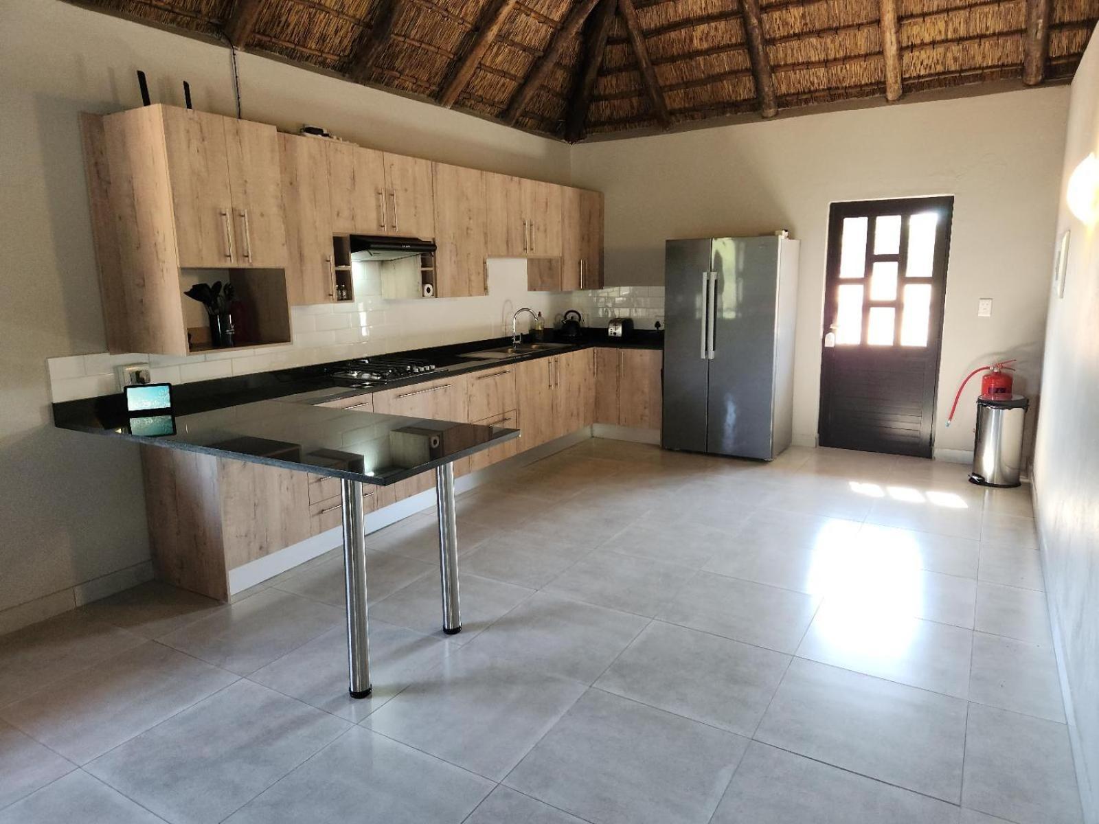 Thandolwami Bushlodge & Spa Hoedspruit Ruang foto