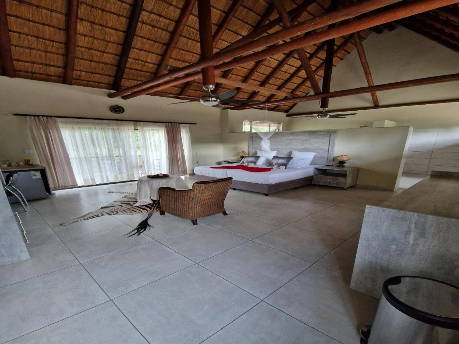 Thandolwami Bushlodge & Spa Hoedspruit Ruang foto