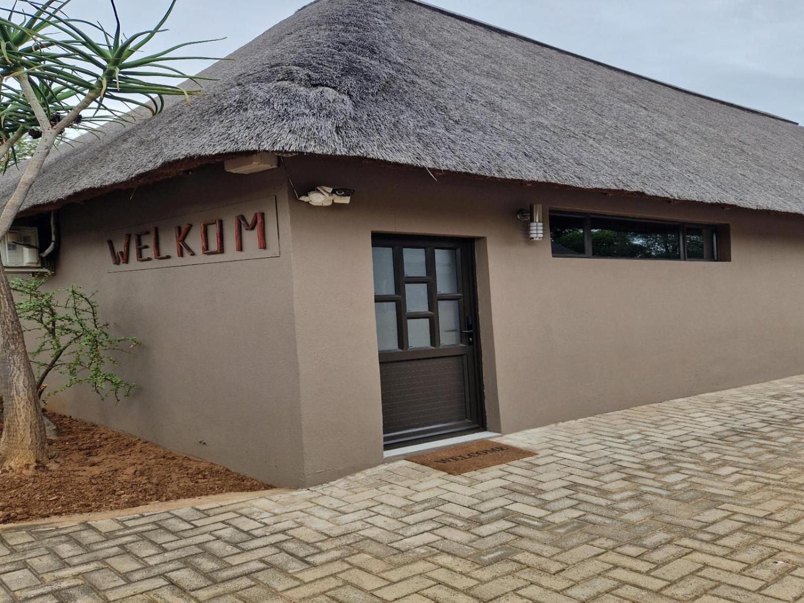 Thandolwami Bushlodge & Spa Hoedspruit Ruang foto
