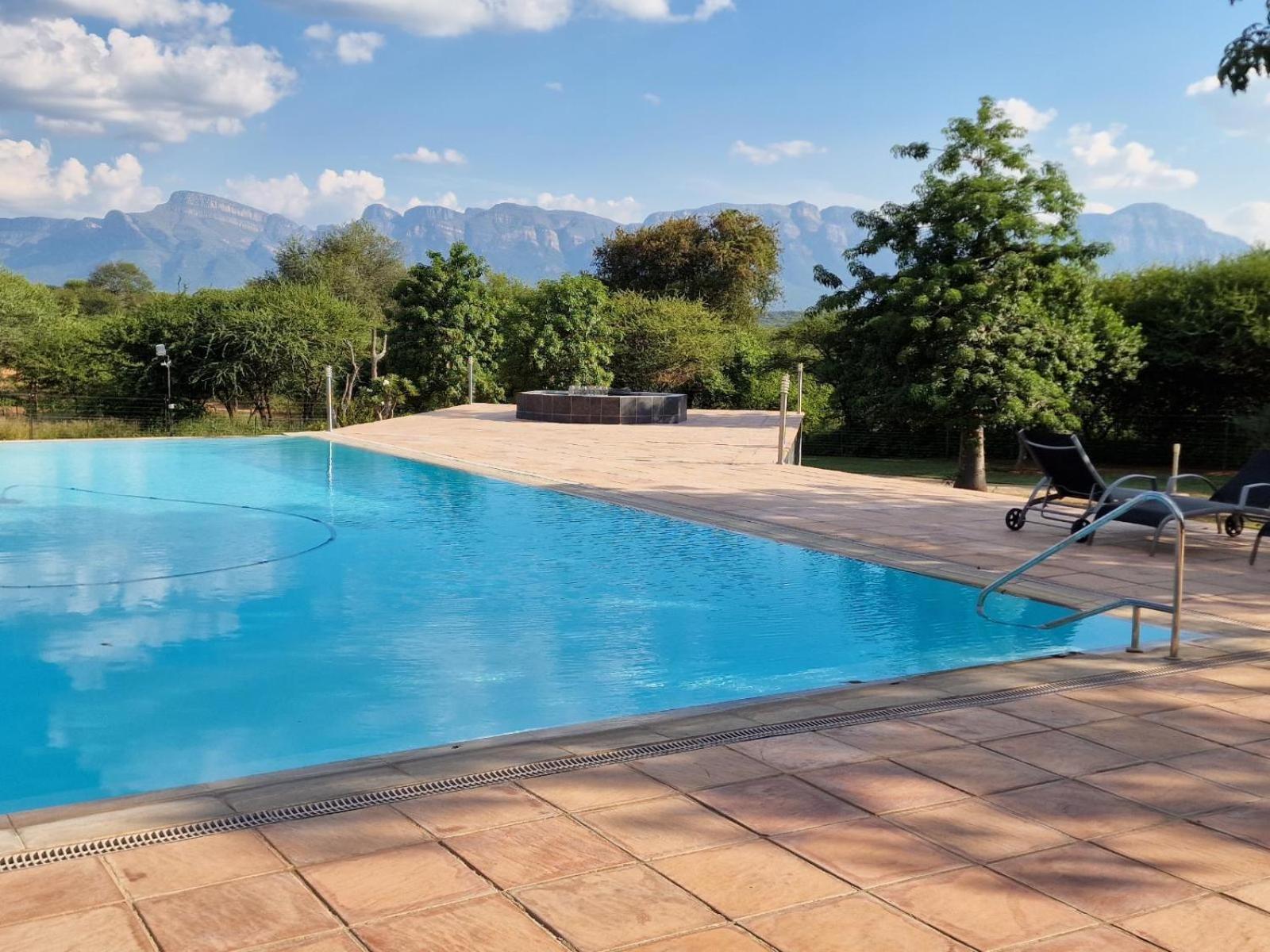 Thandolwami Bushlodge & Spa Hoedspruit Bagian luar foto